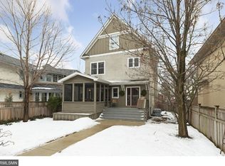 3400 W 29th St, Minneapolis, MN 55416