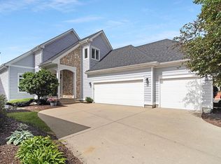 22820 W Pilcher Rd, Plainfield, IL 60585