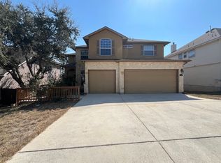 66 Palo Duro Cyn, San Antonio, TX 78258