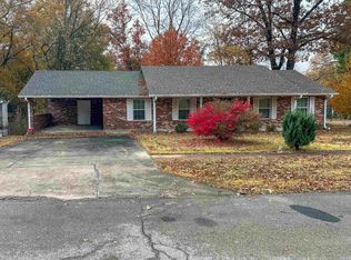 515 Elm Ave, Jonesboro, AR 72401