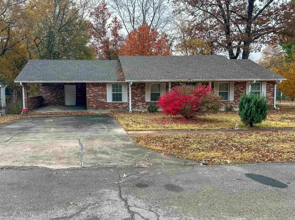 515 Elm Ave, Jonesboro, AR 72401