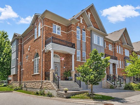 3rd image of 230 Paisley Blvd W #40