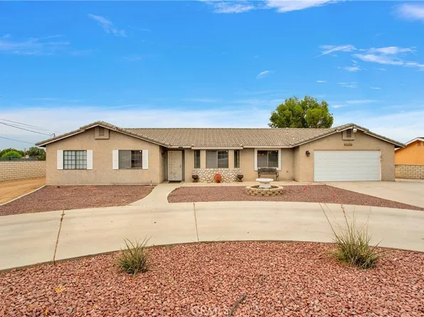 15090 El Centro St, Hesperia, CA 92345