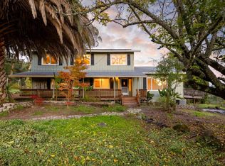 4633 Maddocks Rd, Sebastopol, CA 95472