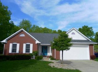 18 Inni Way, Greenwood, IN 46142