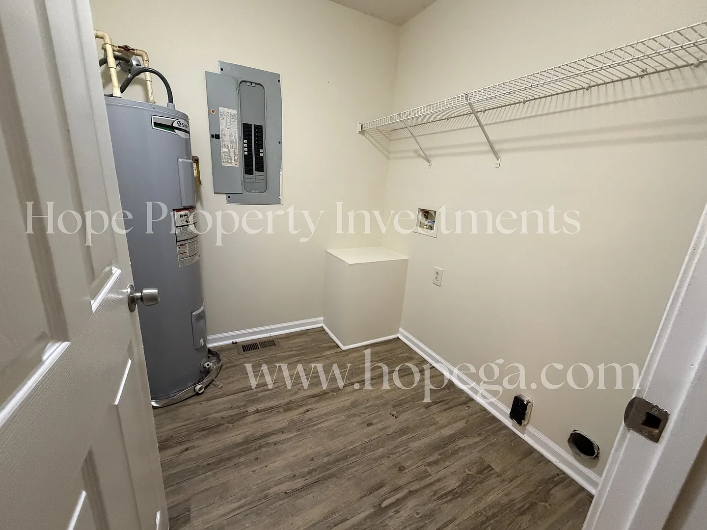 91 Bailey Dr, Newnan GA 30263 — Photo 4