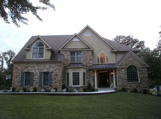 405 Stony Hill Rd, Yardley, PA 19067