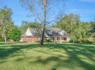 23248 Outpost Ln, Hilliard, FL 32046