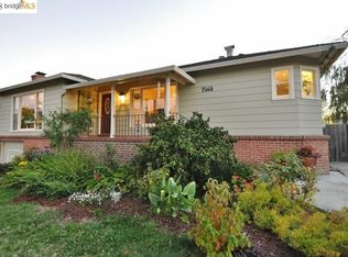 2465 Wilbur St, Oakland, CA 94602