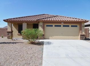 4668 W Carson Rd, Laveen, AZ 85339