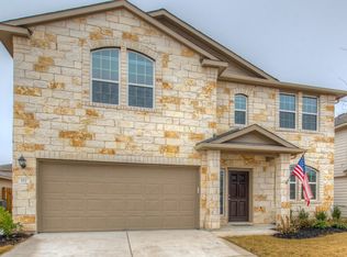 112 Moulins Ln, Georgetown, TX 78626