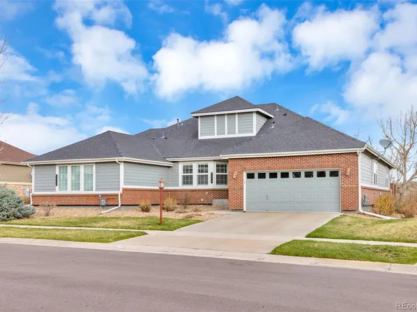 7518 S Biloxi Way, Aurora, CO 80016