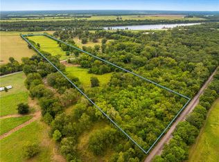 5730 Old Boyce Rd, Boyce, LA 71409