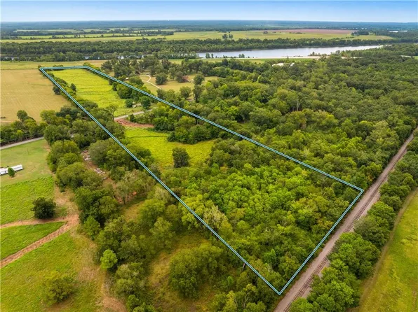 5730 Old Boyce Rd, Boyce, LA 71409
