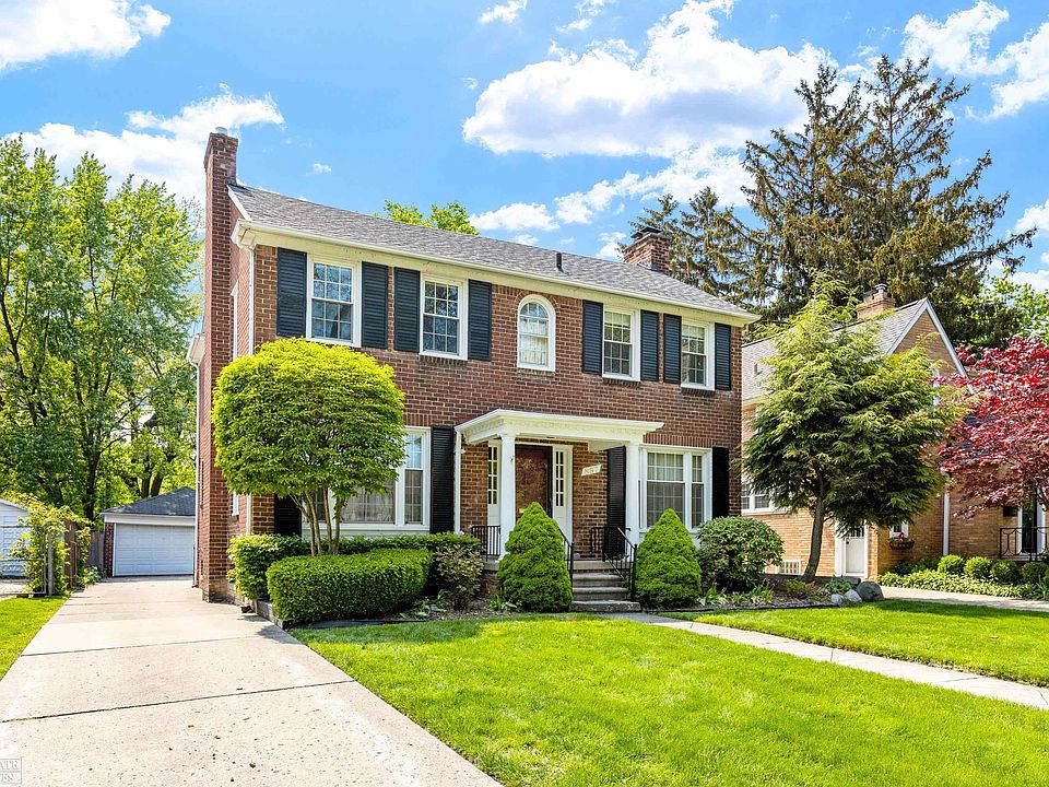 897 Washington Rd, Grosse Pointe, MI 48230 | Zillow