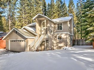 2029 Apalachee Dr, South Lake Tahoe, CA 96150