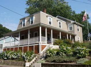 14 Babcock Ave, Weymouth, MA 02191