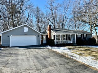 271 Marcia Dr, Bristol, CT 06010