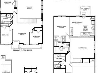 2127 Hackberry Bank Ln, Rosenberg, TX 77471