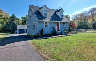 547 Limerick Center Rd, Royersford, PA 19468