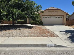 11469 Spring St, Adelanto, CA 92301