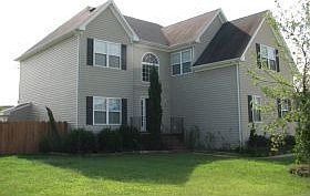 2nd image of 505 Fair Oak Dr