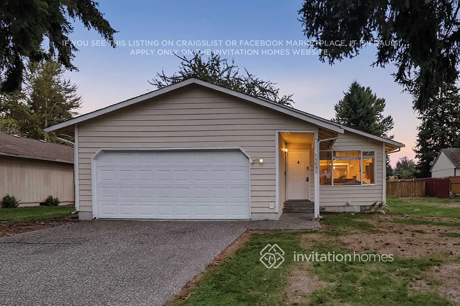 15605 120th Ave E Puyallup, WA 98374 — Photo 3