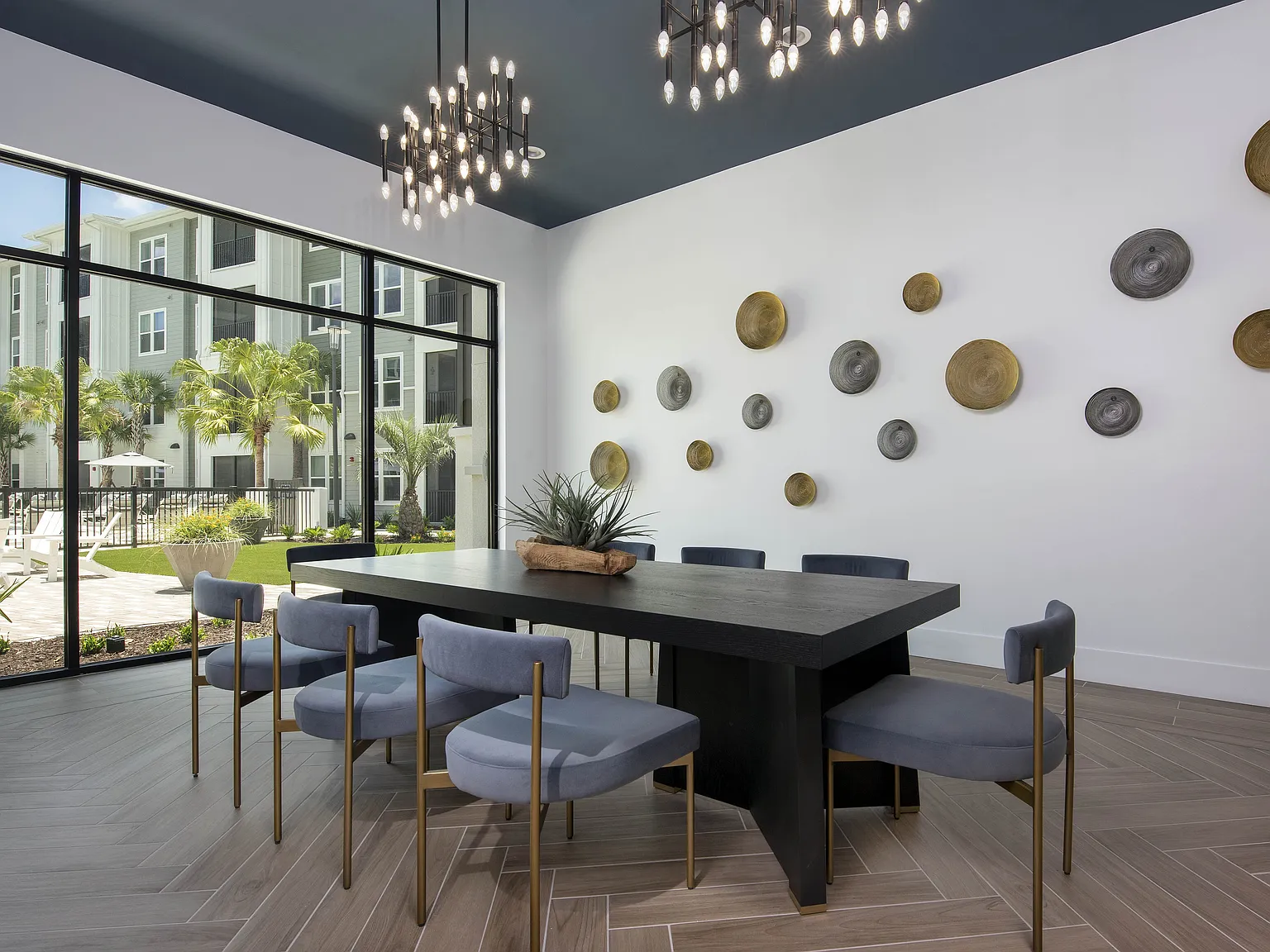Rosalia Winter Park - 55+ Active Adult LIving — Photo 4
