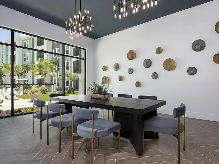 12 - CALIROSA PRIVATE DINING ROOM