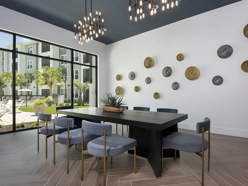 12 - CALIROSA PRIVATE DINING ROOM