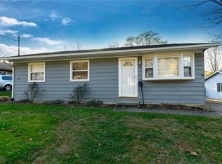 1718 Juniata Rd, Tallmadge, OH 44278
