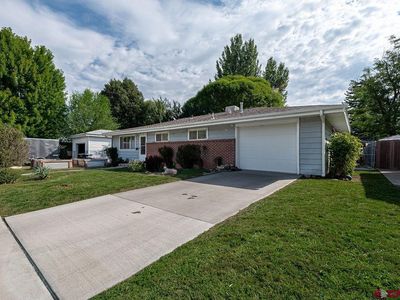 2416 Thomas Avenue, Durango, CO, 81301