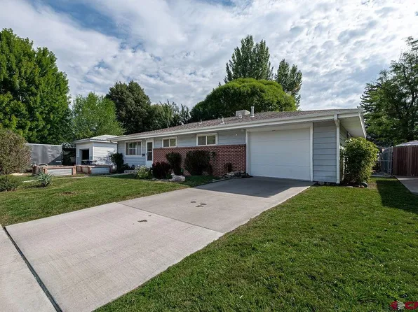 2416 Thomas Avenue, Durango, CO 81301