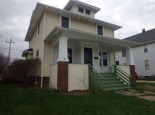 6830 22nd Ave, Kenosha, WI 53143