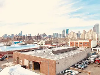 Rented by Brooklyn Group