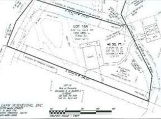 730 Dodee Ln, Union Hall, VA 24176