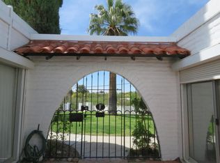 725 W Las Lomitas Rd, Tucson, AZ 85704