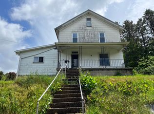 223 Heathville Rd, Summerville, PA 15864