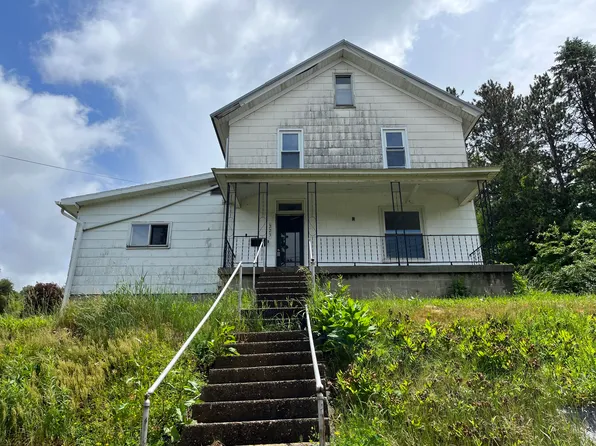 223 Heathville Rd, Summerville, PA 15864