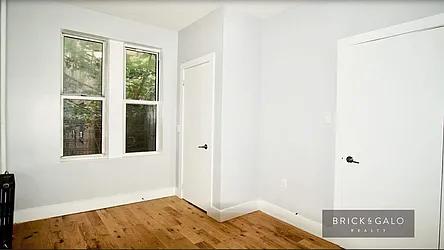 Rented by BRICK & GALO REALTY CORP