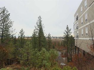 2300 W Riverside Ave, Spokane, WA 99201