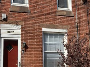 3600 Fisk Ave, Philadelphia, PA 19129