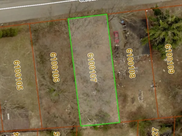 0 Surrey Ave NW #7, Roanoke, VA 24017