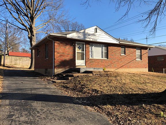 2nd image of 4368 Eminence Ave