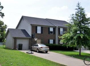 133 Tanbark Dr #211, Georgetown, KY 40324