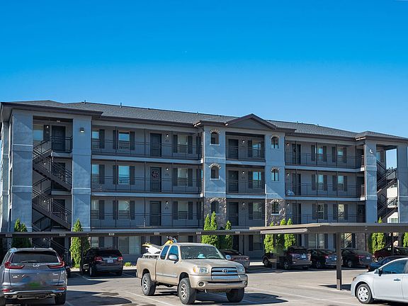 2nd image of 1055 W 1033 N APT 105