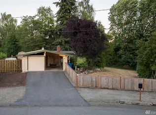 17618 41st Ave S, Seatac, WA 98188