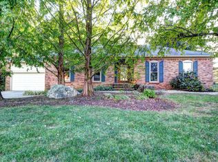 11919 Springmeadow Ln, Goshen, KY 40026