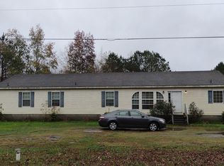 31397 Eden Allen Rd, Eden, MD 21822