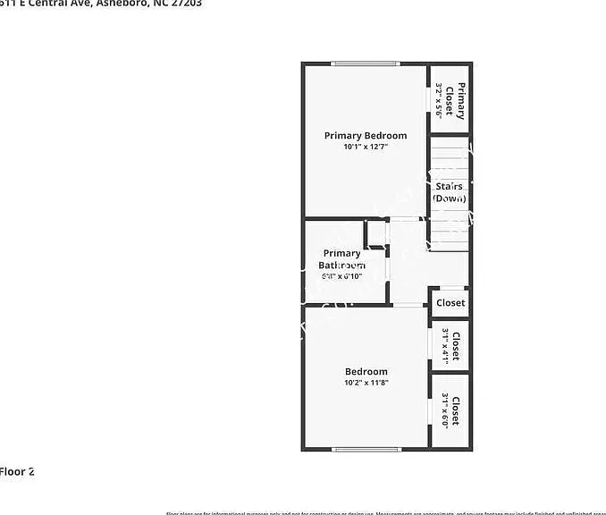 1946 Lakeview Rd #B — Photo 19